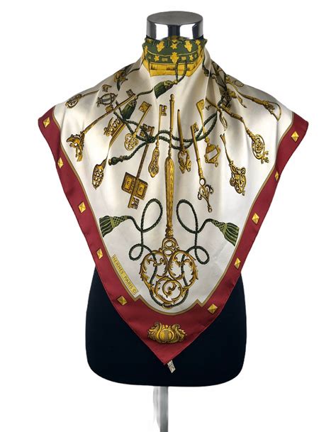 hermes neck scarf price|list of hermes scarf designs.